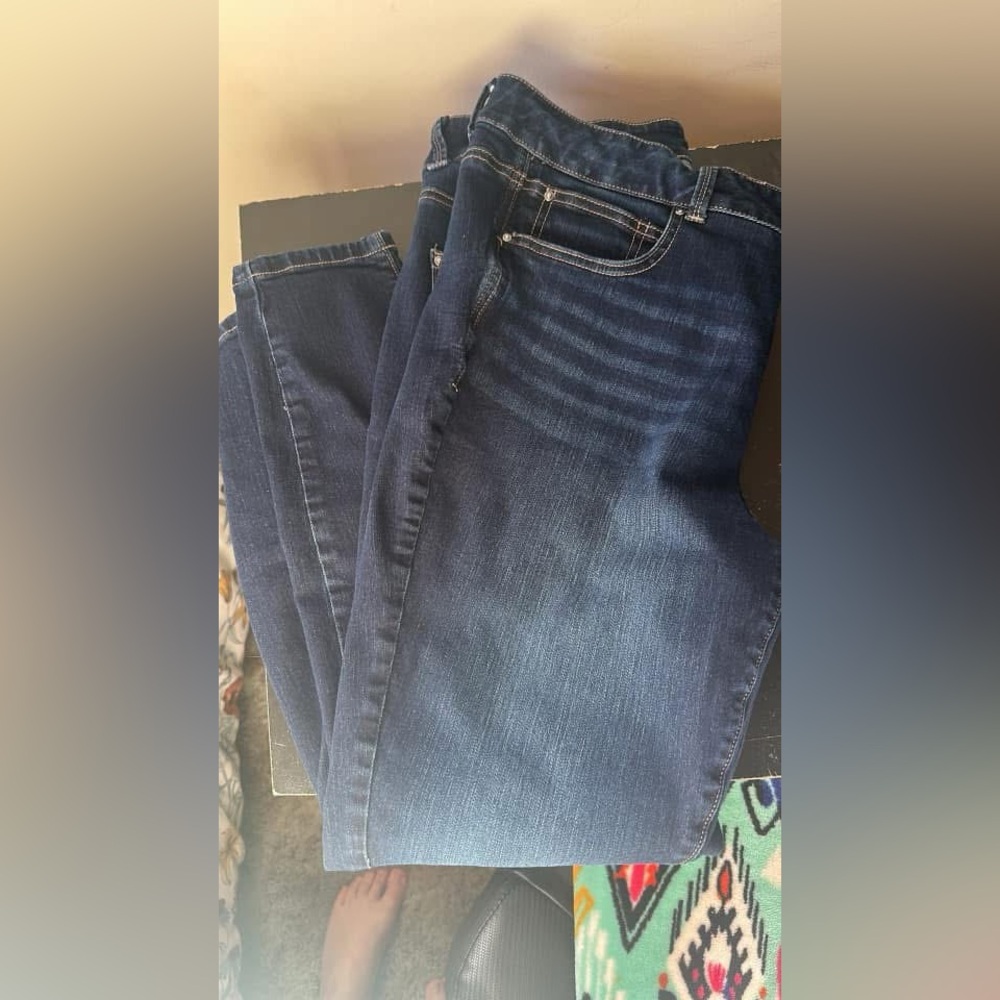 Maurice’s Jeans